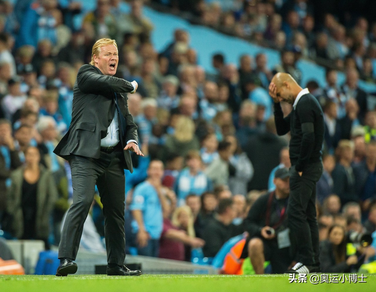 埃弗顿为何沦落至此,埃弗顿没落之路