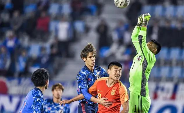 向日本足球致敬,日本足球什么水平