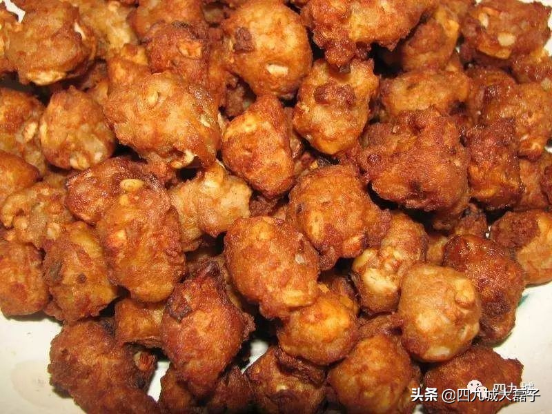 北京人年夜饭菜,北京人过年吃什么菜最好