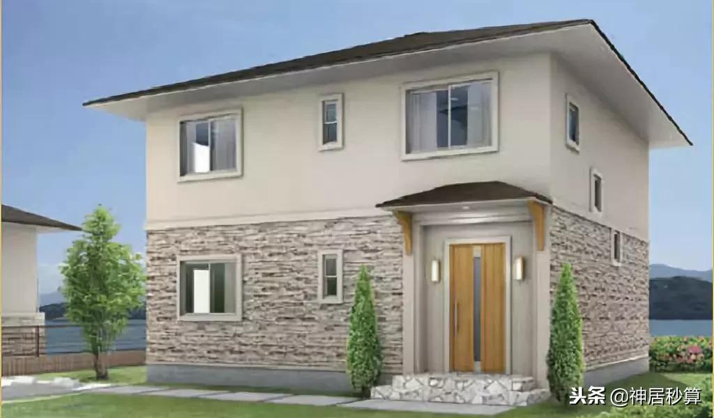 390万起，住福冈城市内海景别墅，毗邻九州最高学府