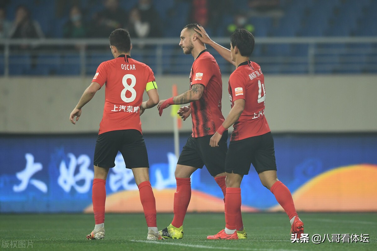 中超史上十大惨案,盘点中超联赛球员大规模冲突不断