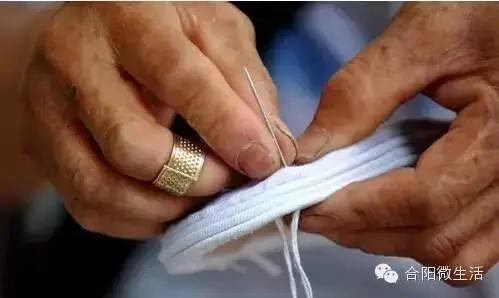 农村做的布底鞋,自家做的布底鞋