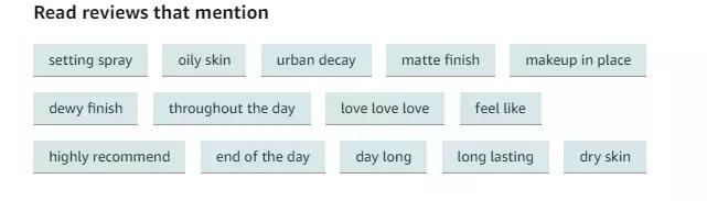 欧美必买的美妆品,国外爆款彩妆产品有哪些