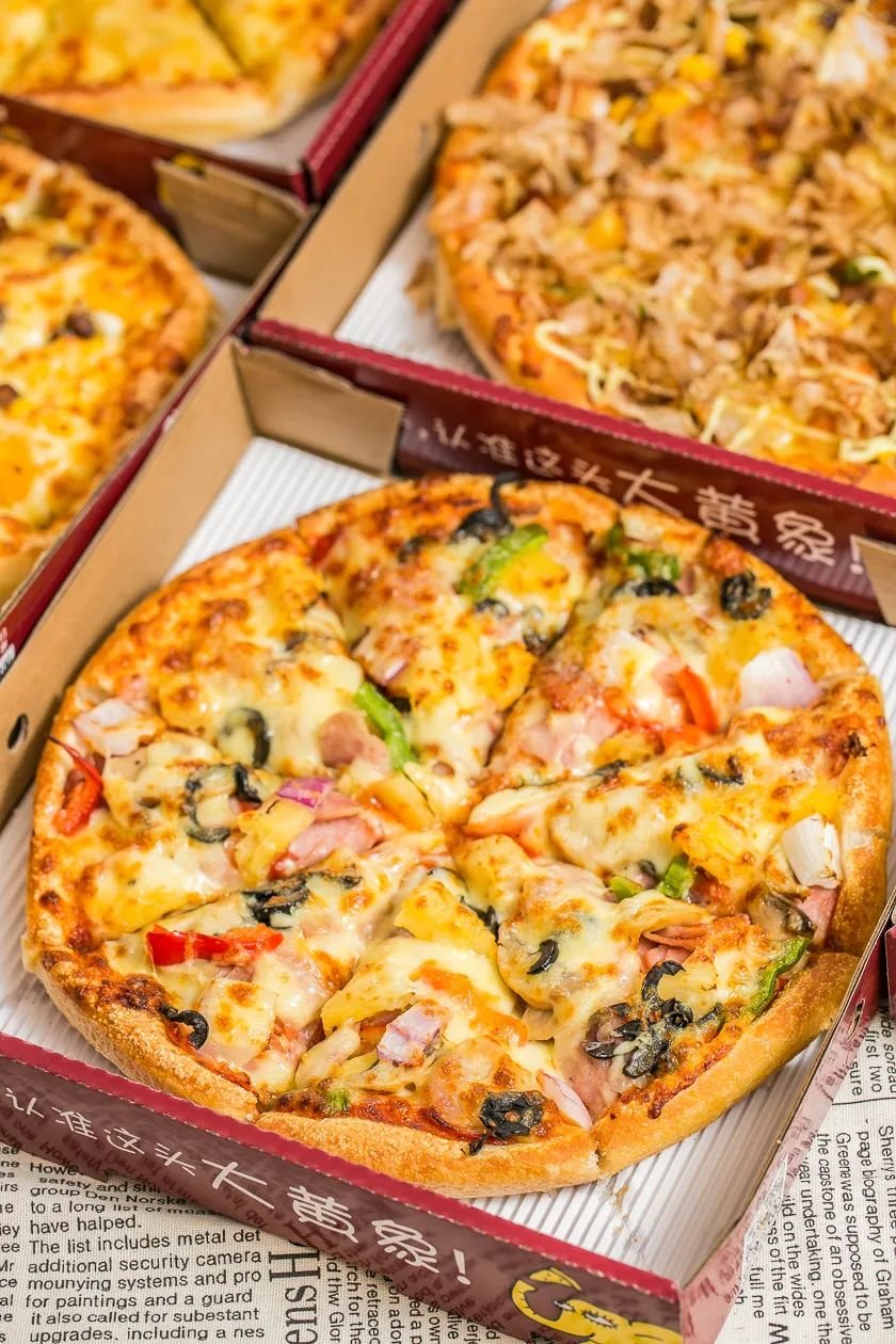 广州黄埔尊宝比萨团购,尊宝比萨广佛智城店