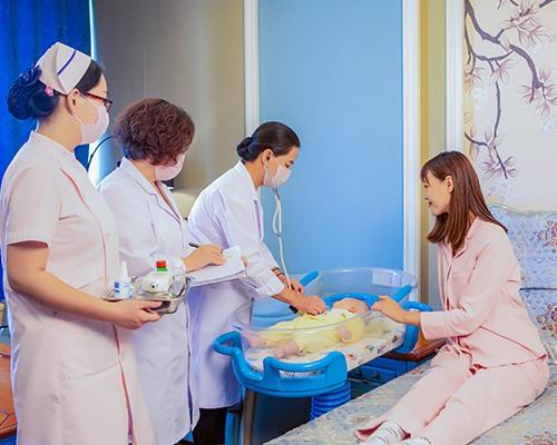 投资一家月子中心费用,投资加盟一家月子中心要多少钱