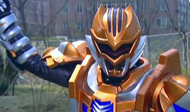 铠甲勇士炎龙铠甲最强形态,铠甲勇士炎龙铠甲实力