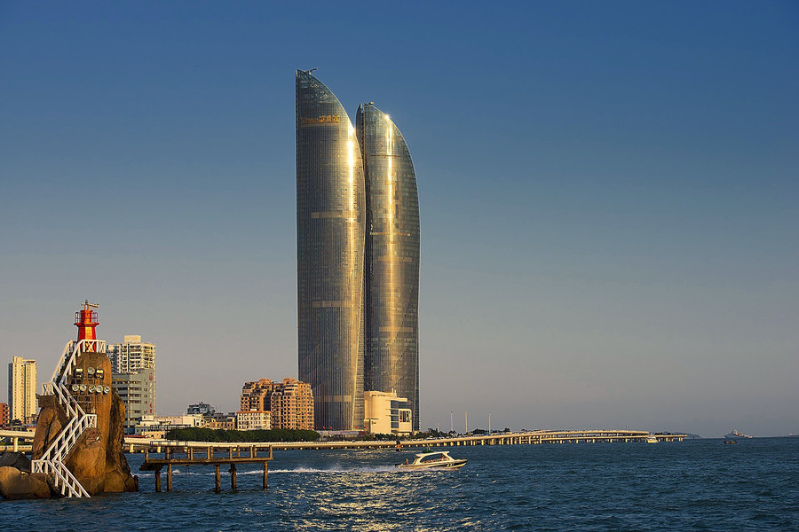 厦门航空的企业优势有哪些,厦门航空公司是重点企业吗