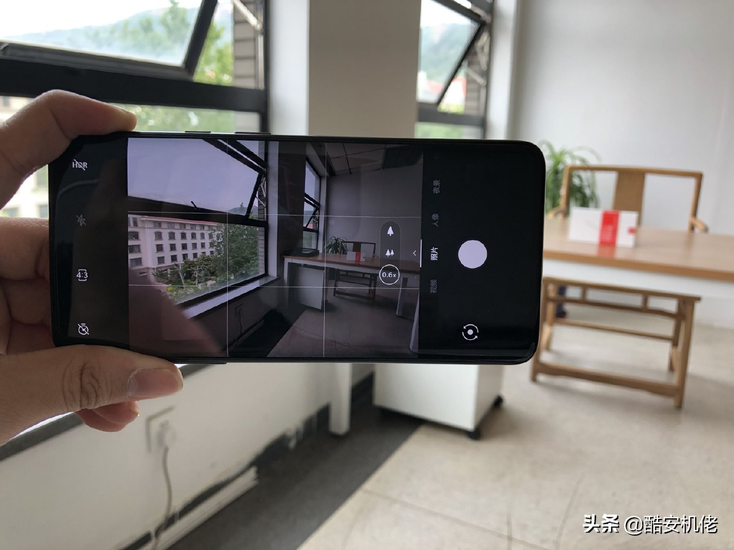 2019年一加7pro发布,一加7pro是2019年机皇吗