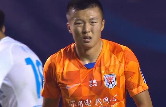 2020年鲁能与大连足协杯直播,鲁能大连足协杯决赛