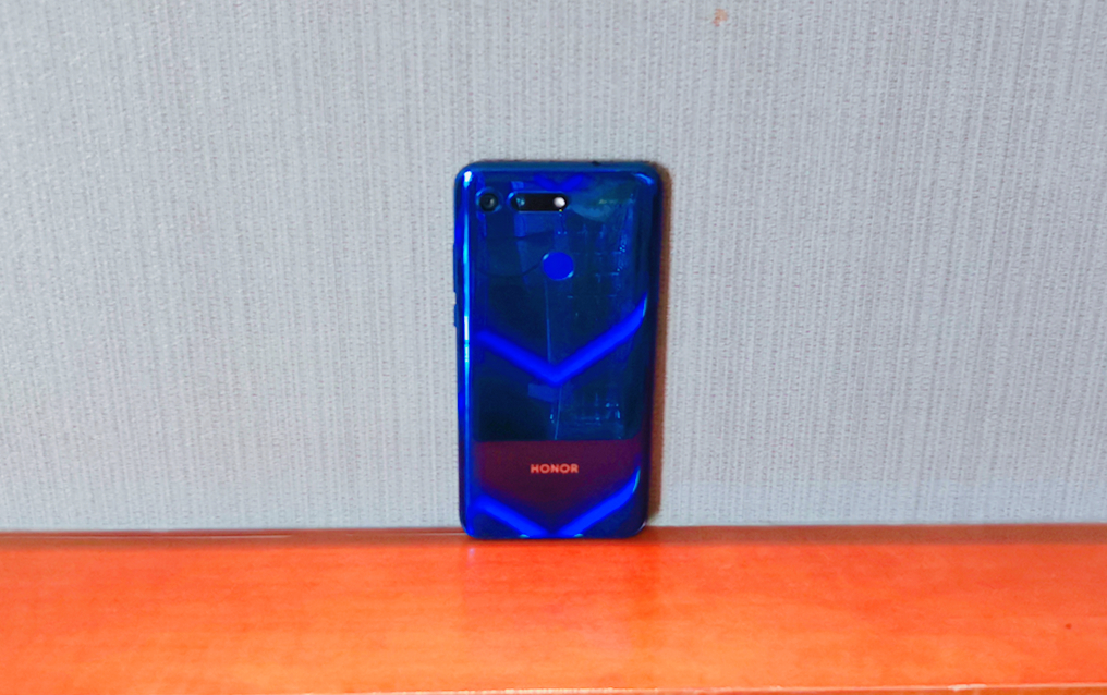 荣耀v20黑科技,荣耀v20黑科技大全