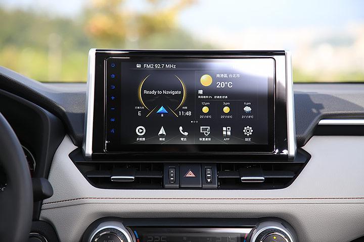 新旧丰田rav4荣放,丰田rav4荣放新旧对比