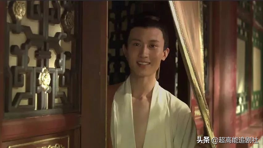 原来娱乐圈一切都有迹可循,对娱乐圈来说是件好事