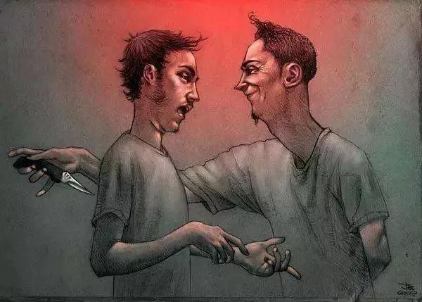 一个离家出走的少年结局,一个离家出走的少年