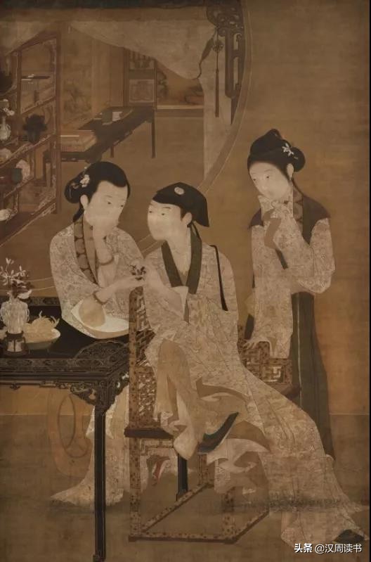 一本女性必看的好书,女子奇书书籍