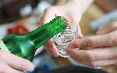 喝醉等级分析,来测测你是不是真的喝醉过