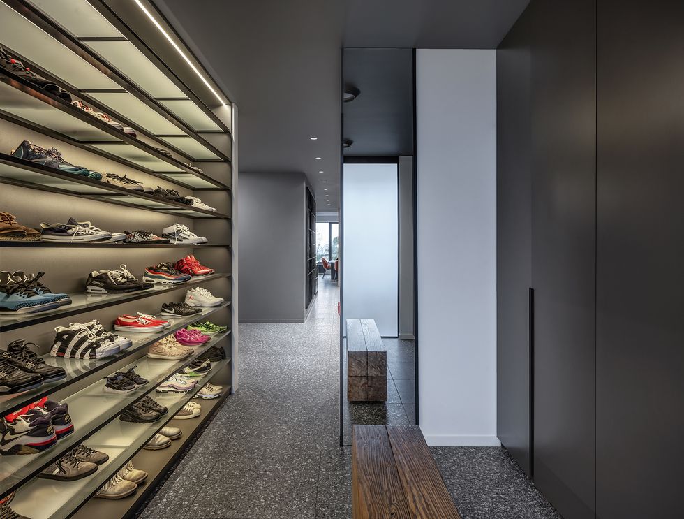 房子太大也是一种烦恼,房子太大装修太贵