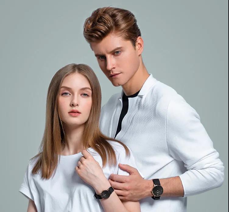 适合情侣戴的腕表,送给女朋友的腕表有哪些