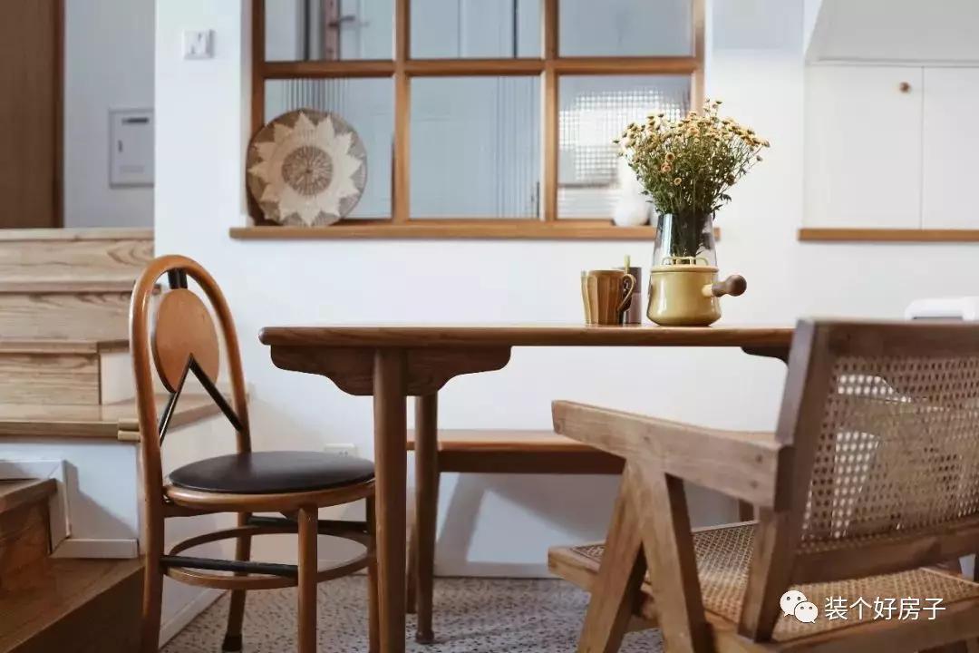 上海夫妻旧房改造,上海夫妇爆改旧房