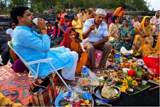 圭亚那华人历史,圭亚那有多少印度人