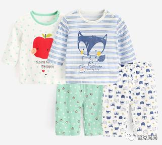 宝宝大牌服装品牌有哪些,今年最流行的儿童服装品牌有哪些