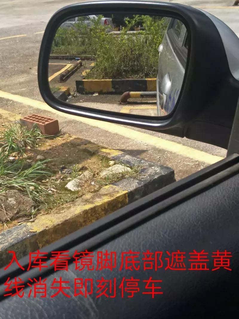 科目二五大项目考试技巧知识讲解,如何掌握科目二的基础要点