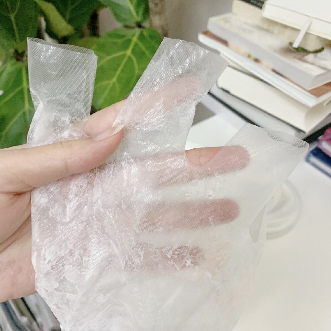 手是女人的第二张脸，你平常保养了吗？手膜和面膜一样重要