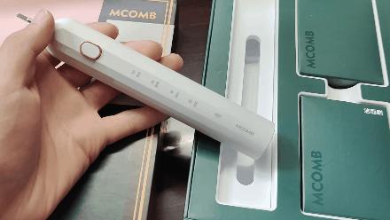 mcomb智能电动牙刷,mcomb电动牙刷m2好吗