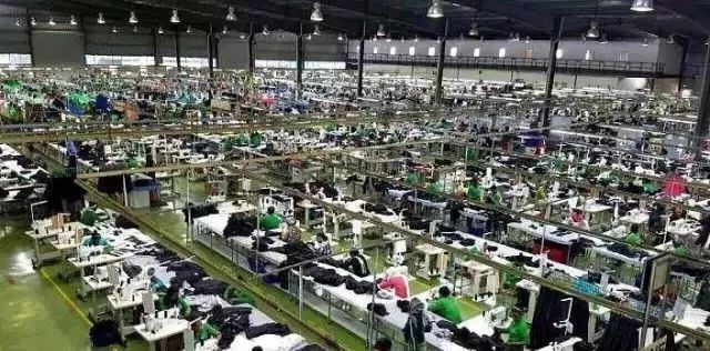 服装贴牌和代工的区别,服装贴牌需要注意的事项