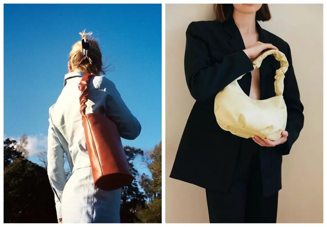 高颜值小众包,今年流行的小众包