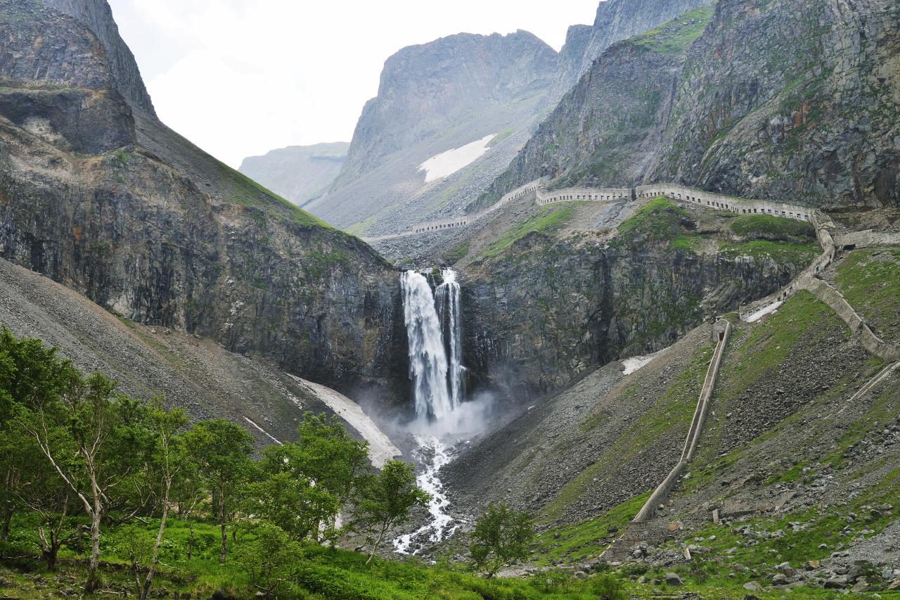 120天自驾环游中国旅游攻略，行程很详细，每天更新，欢迎关注！