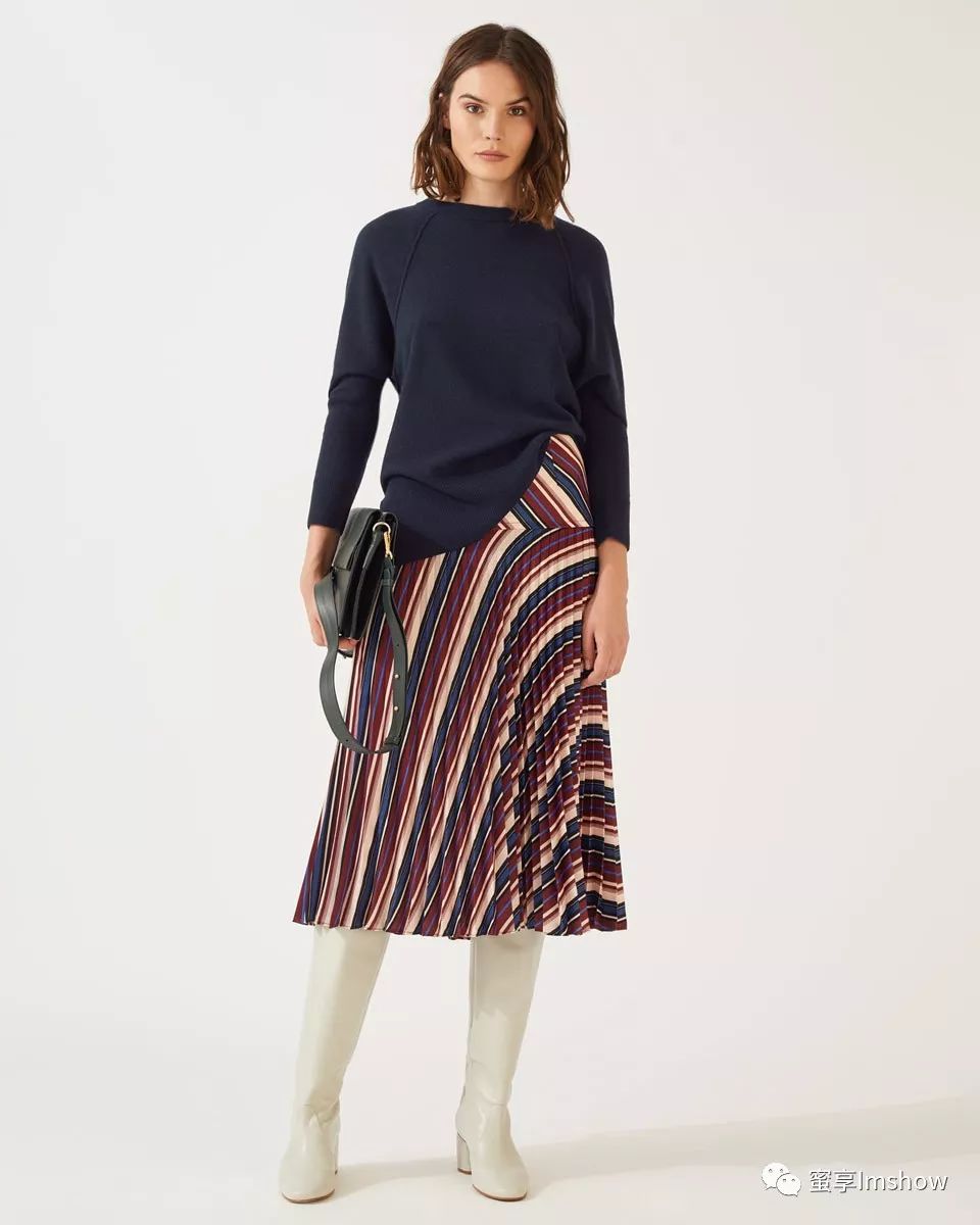 英国服装品牌英伦风,英国高街服装品牌