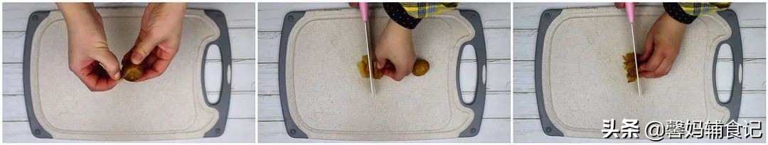 宝宝便秘老不好一道美味就能治疗 (改善宝宝便秘的神奇水果)