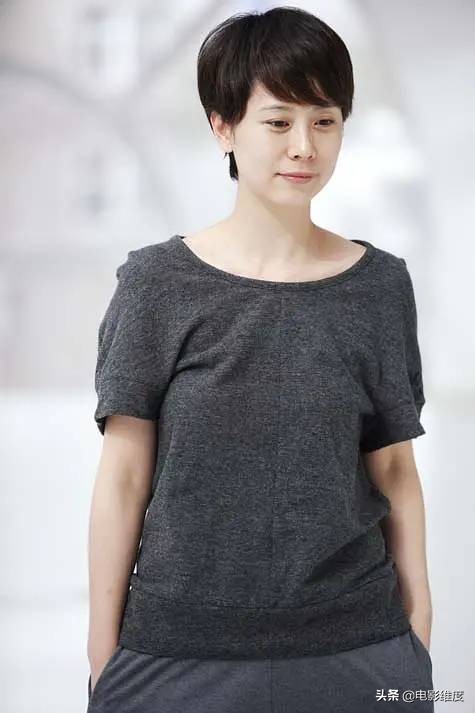 “坏男人”芦芳生：公认反派专业户，与海清传绯闻，至今感情成谜