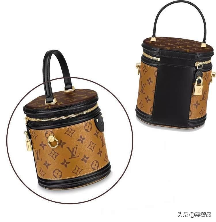 lv最受欢迎的几款女包,lv女包必买的5大经典款有哪些