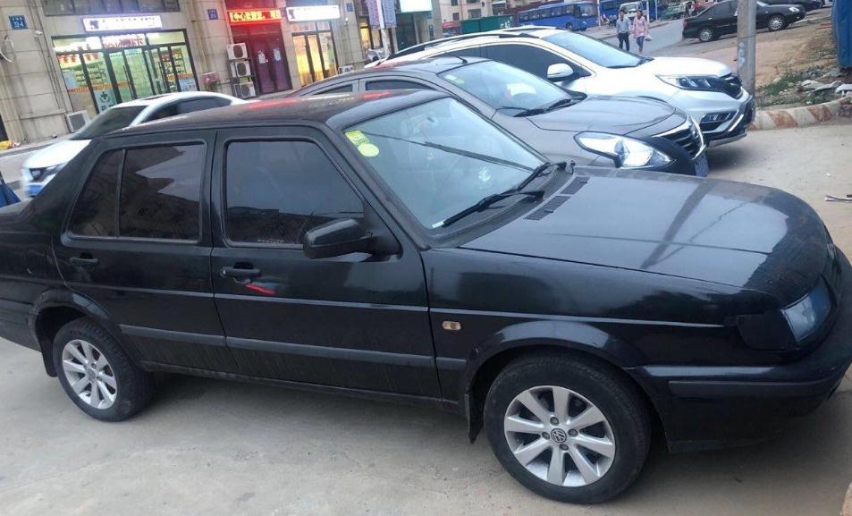 一万五的二手车该如何选择,一万元能买什么二手车大众