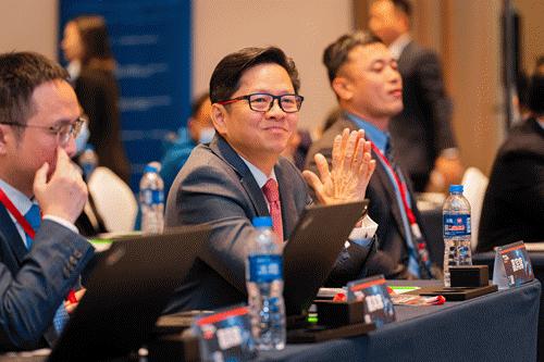 群英齐聚创新赋能智造丨SOLIDWORKS2022创新峰会（无锡）成功举办