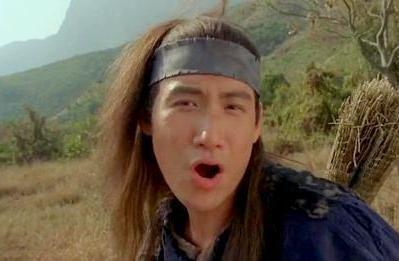 港片明星电影国语版,港片辉煌时期明星