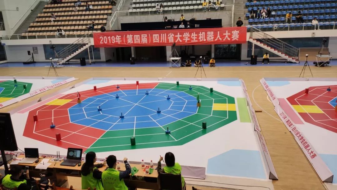 国内机器人公认最强的大学,机器人谁家最强