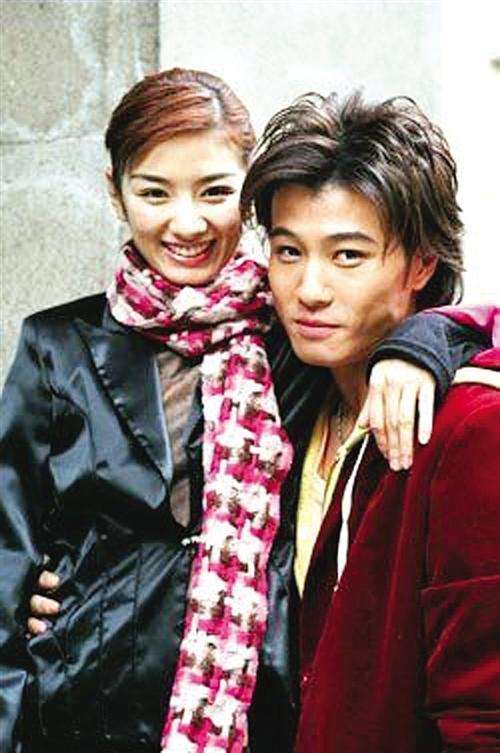 小燕子黄奕琼瑶哭戏,比赵薇蒋勤勤好的女星