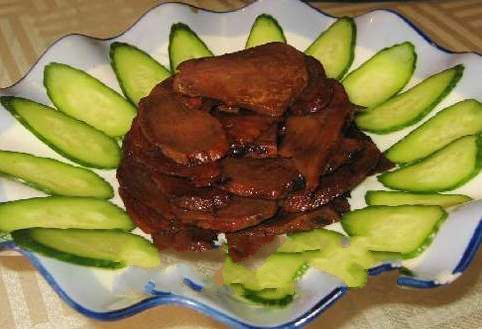 锁阳草的用途,春天健脾补阳补气血的蔬菜