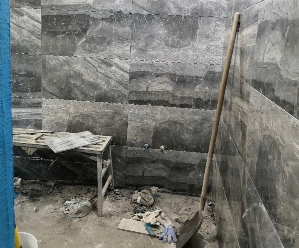 选瓷砖十大避坑指南,瓷砖选色翻车案例