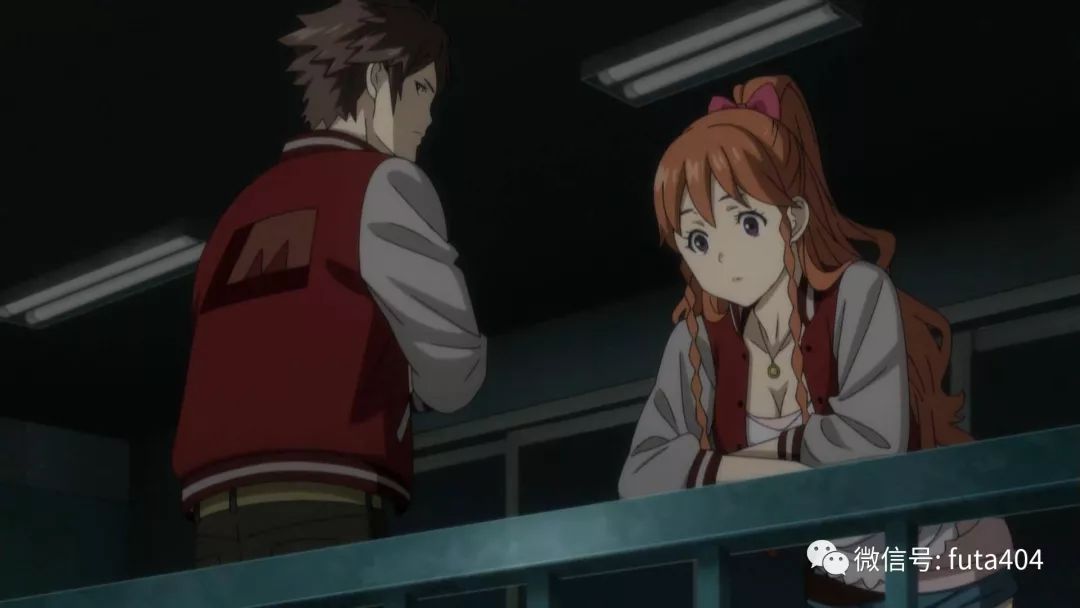 这两部动画,可能你还没看