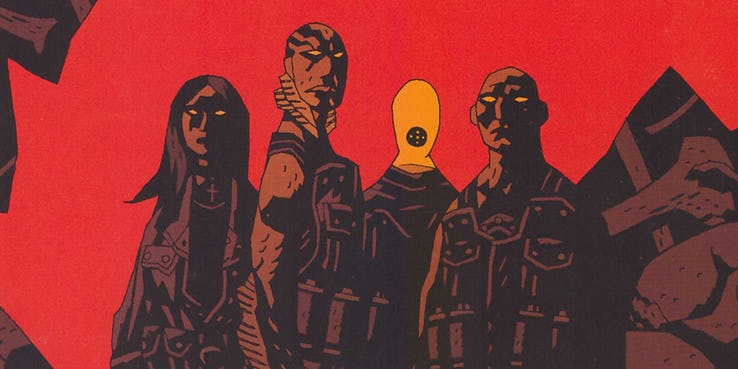 黑马漫画变相怪杰,黑马漫画30年排第一的漫画