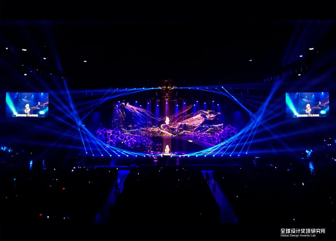 设计奖中国获奖作品,中国创新创业大赛优秀奖多少奖金