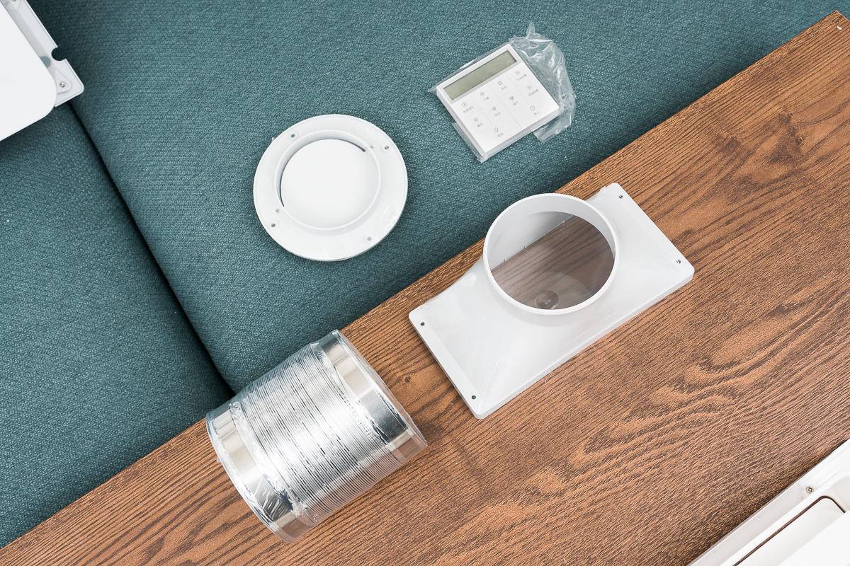 小米浴霸风暖一体灯,米家智能浴霸非集成吊顶安装视频