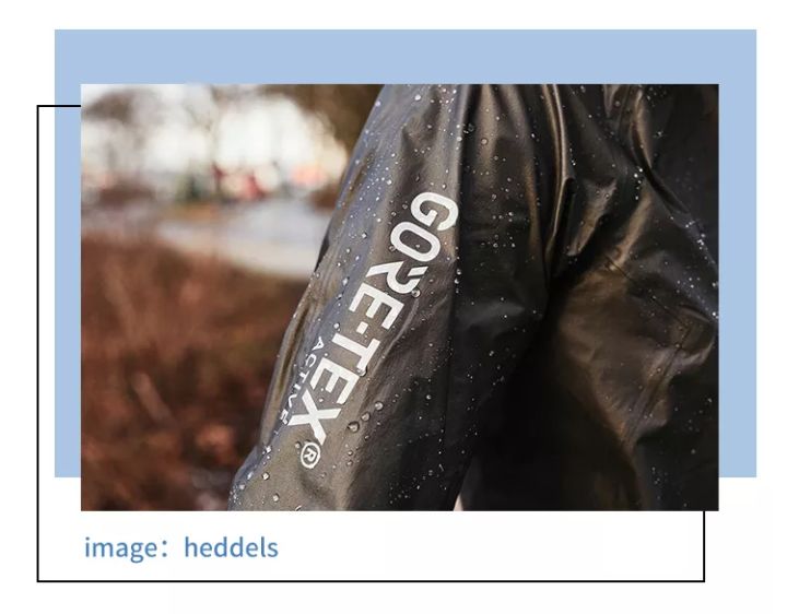 各大牌goretex比较,goretex十大品牌