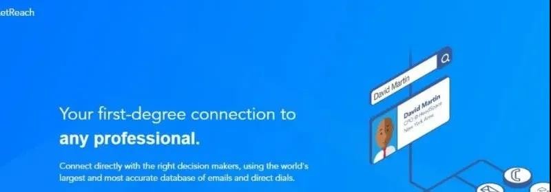 如何免费获取外贸客户邮箱,外贸电商如何获得客户邮箱