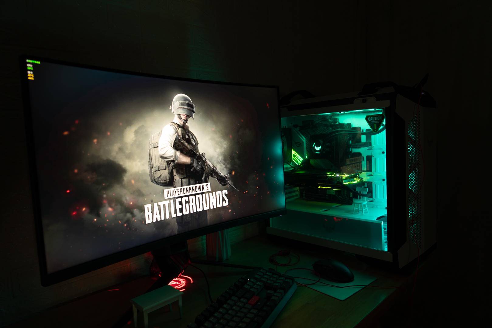 组装台式电脑教程详细步骤图解,小白台式电脑装机教程