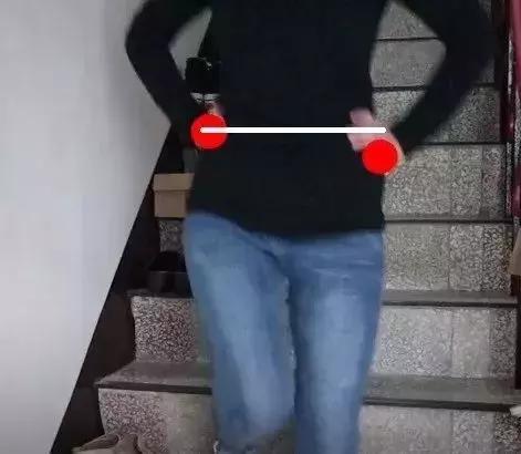 走路臀部晃,正确的走路臀部发力