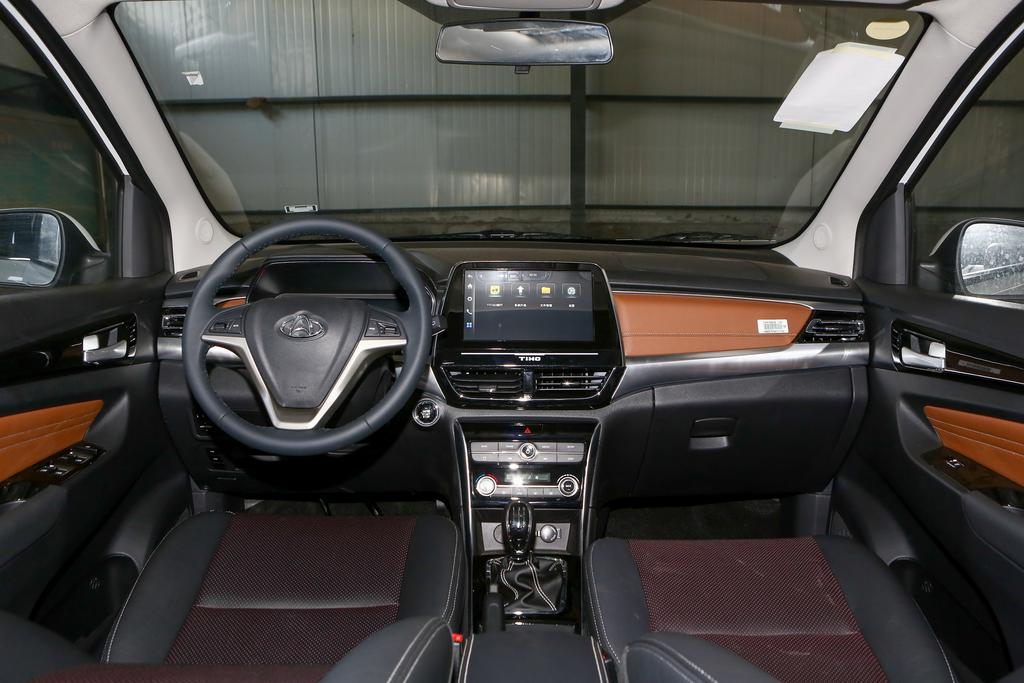 长安欧尚a600与长安长行怎么选,长安欧尚长行1.6最新试驾视频